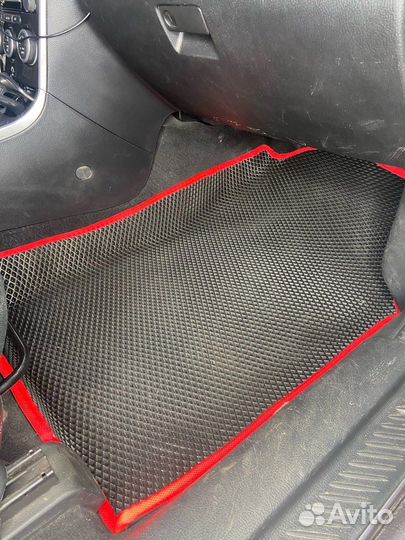 Ева эва коврики в авто