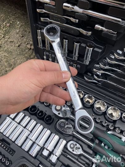 Набор инструментов 151 предмет