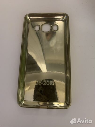 Чехол на samsung galaxy j5