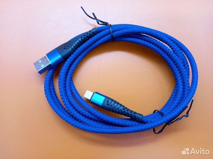 32589 USB-кабель для быстрой зарядки