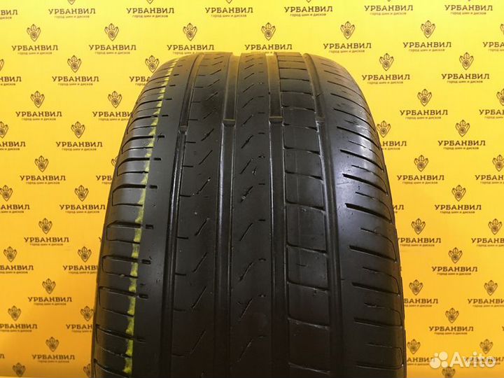 Pirelli Scorpion Verde 255/45 R19 100V