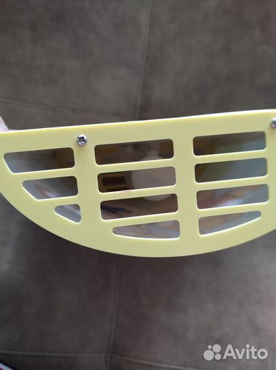 Светильники в детскую