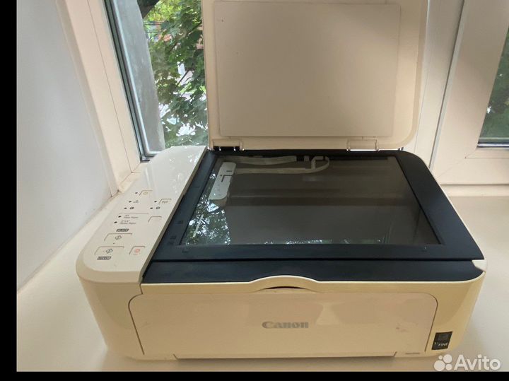 Принтер Canon MG3540