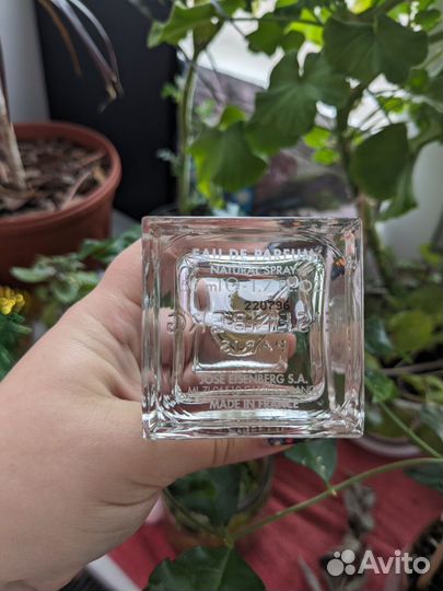 Eisenberg love affair 50ml бесплатная доставка