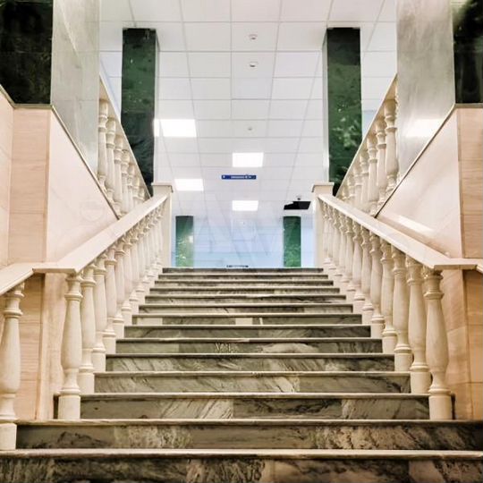 Аренда здания 980 м2 м. Новослободская в цао