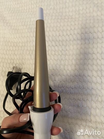 Стайлер для волос