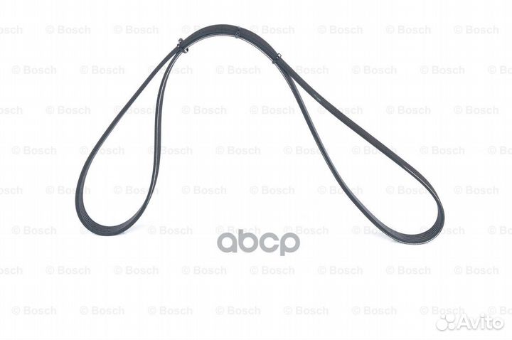 Поликлин ремень 5рк1212 1987948494 Bosch