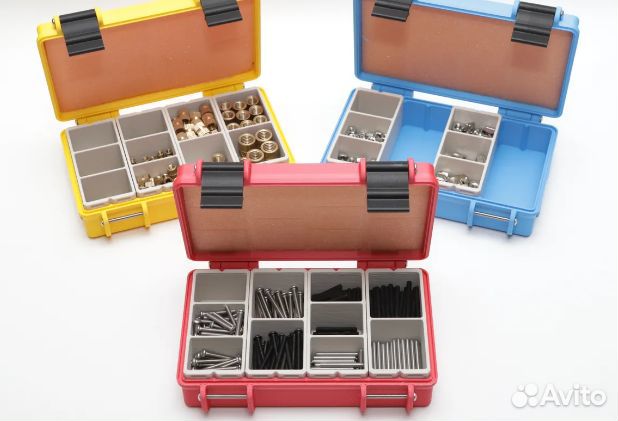 Кейс для мелочей