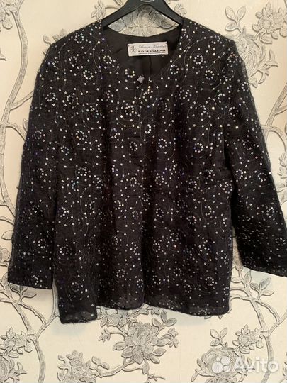 Жакет женский