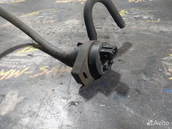 Клапан вентиляции топливного бака Bmw 3 E36 coupe