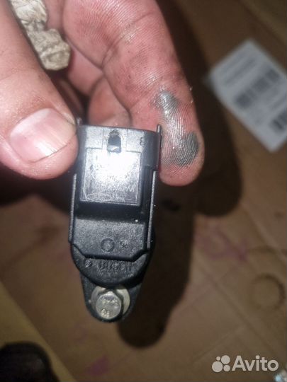 Датчик распредвала форд куга 2 1.6 экобуст