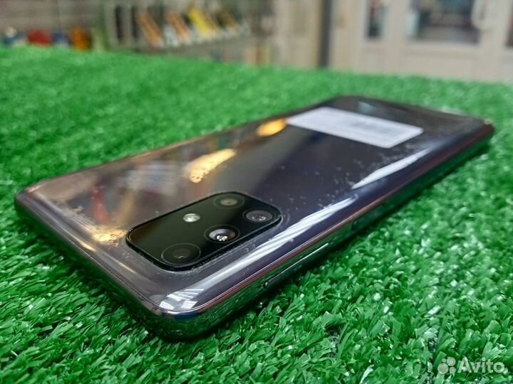 Samsung Galaxy M31, 6/128 ГБ