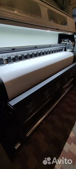 Принтер Oric 1.6 м широкоформатный