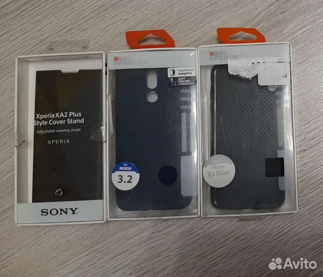 Чехлы для oppo, Vivo, Sony, Nokia, iPhone; стёкла