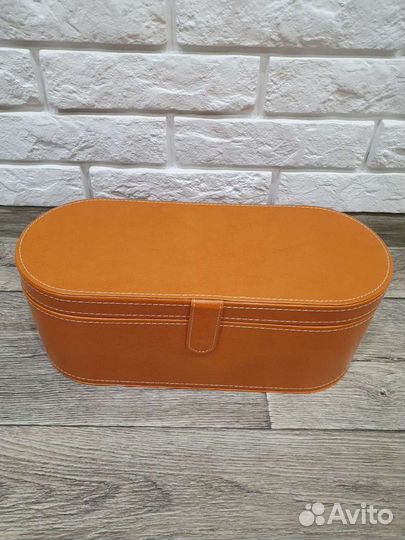 Стайлер dyson фен