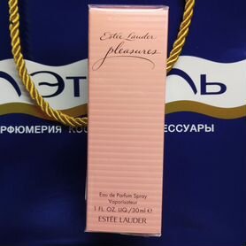 Парфюмерная вода Estee Lauder Pleasures 30ml