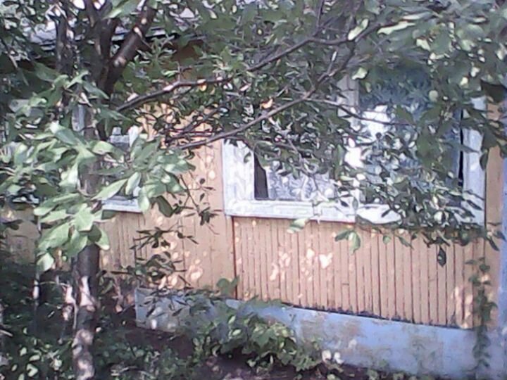 Дача 15 м² на участке 6,9 сот.