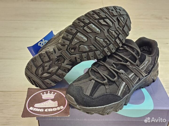 Asics Gel Sonoma 15 50 gore tex