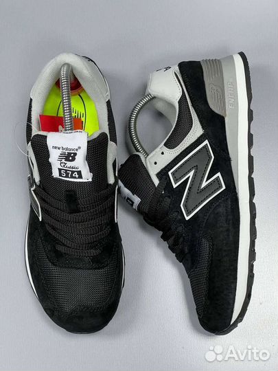 Кроссовки New balance 574