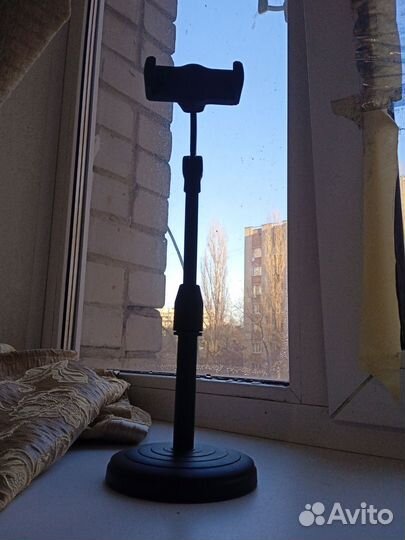 Держатель для телефона