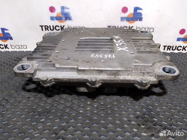 2160700 Блок управления двигателем Daf XF106