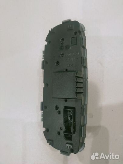 Продам блок управления климат-контролем