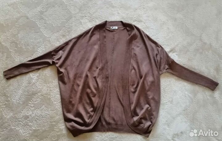 Пакет одежды на девушку 42-44