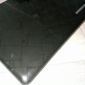 Lenovo IdeaPad s205