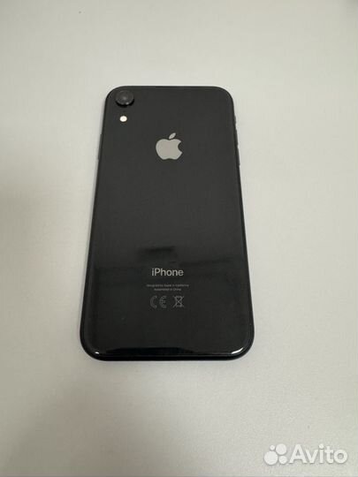 iPhone Xr, 64 ГБ