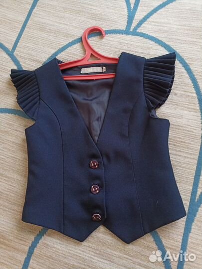 Школьная форма