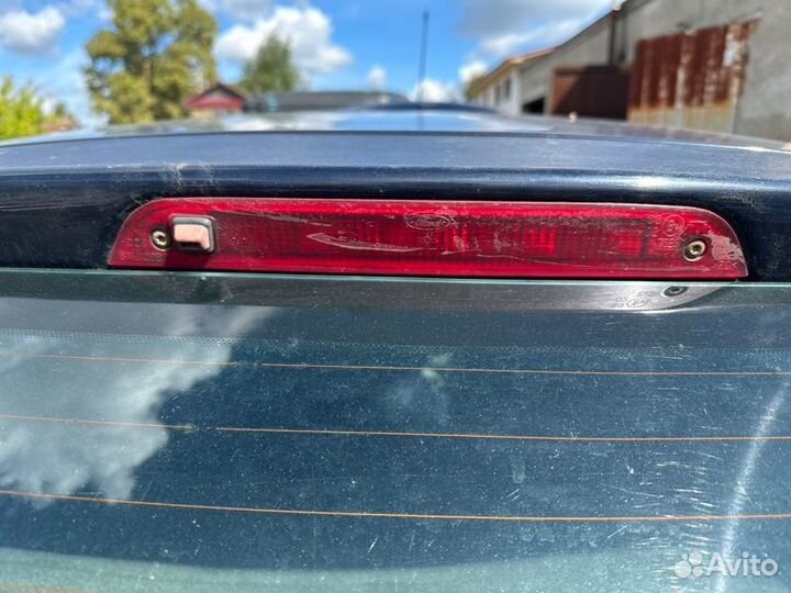 Стоп-сигнал Ford Focus 1 cdda 2004