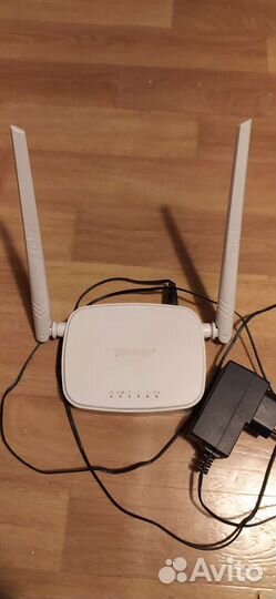 Wifi роутер Tenda N301