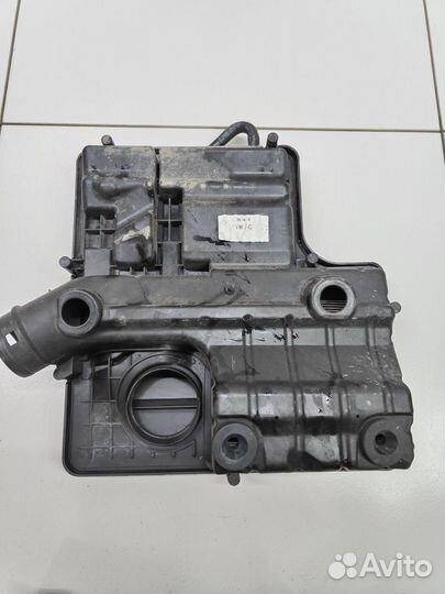 Корпус воздушного фильтра polo 5 рест CWV