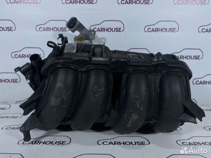 Коллектор впускной Peugeot 308 euro 4 1.6 EP6 120