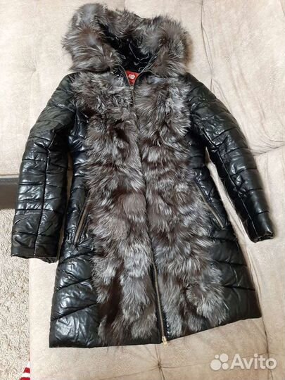 Пальто женское
