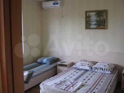1-к. квартира, 30 м², 4/4 эт.