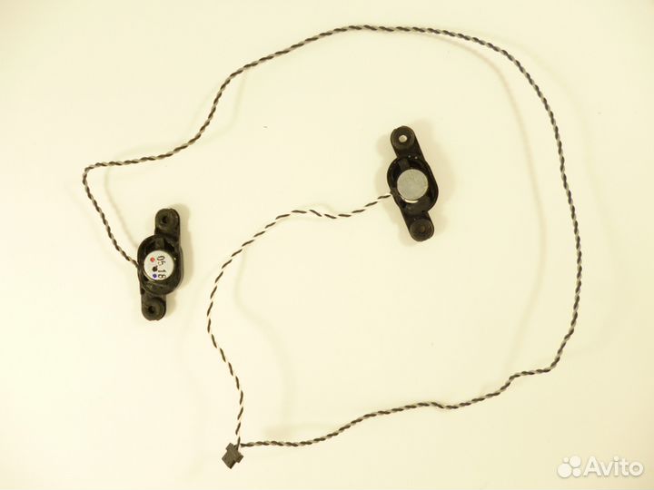 Б. у. запчасти ноутбука Toshiba Satellite C870