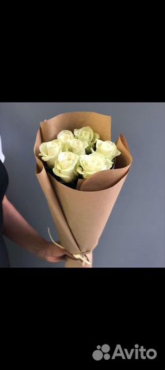 Розы букеты 25,51,101
