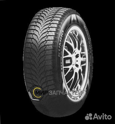 Kumho WinterCraft WP51 215/50 R17 95H