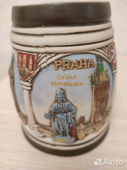 Кружка пивная