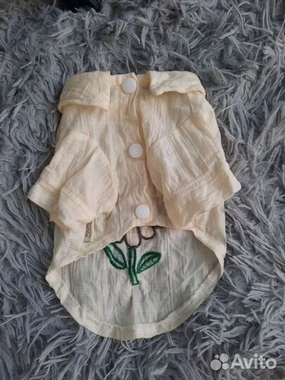 Одежда для собак размера XS