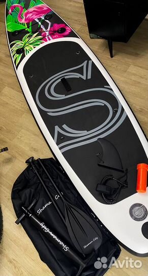 Sup board сап доска для прогулок