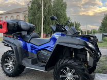 Квадроцикл сf Moto x8