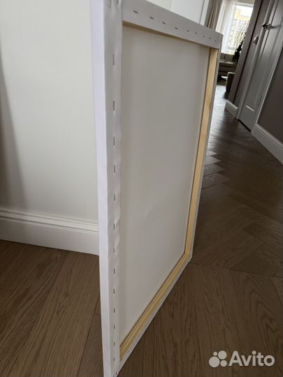 Холст на подрамнике 50х70