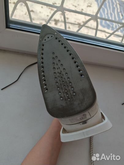 Утюг Tefal Prima Plus