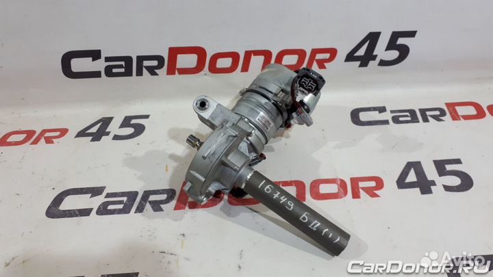 Электроусилитель руля (эур) б/у для Toyota Corolla