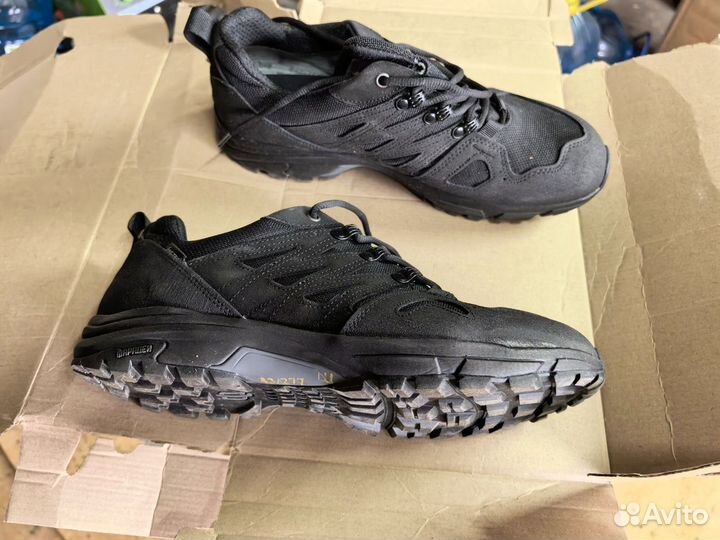 Кроссовки фарадей (43 р-р)