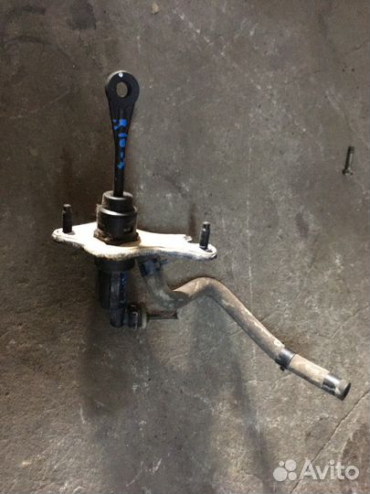 Цилиндр сцепления главный (Kia Rio)