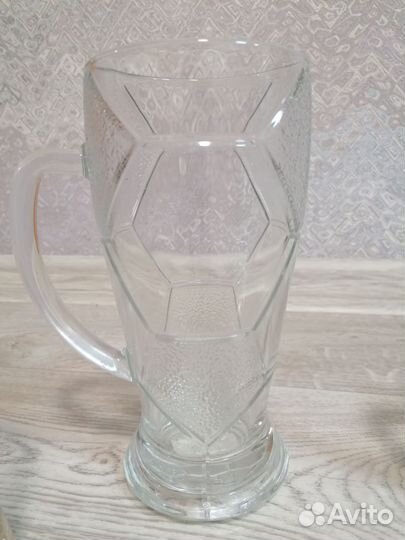 Пивная кружка