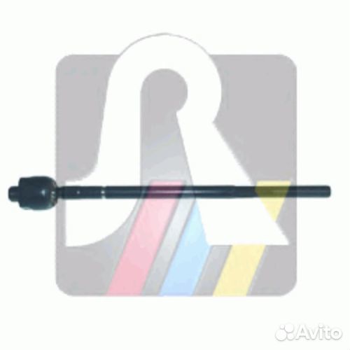 Тяга рулевая\ Opel Sintra all 96-99